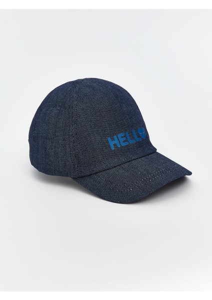 Yeni Sezon Baskılı Kız Çocuk Kep Şapka fiyatları