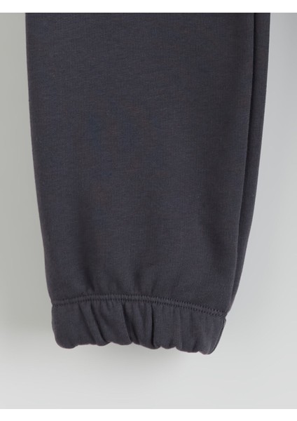 Yeni Sezon Beli Lastikli Kız Çocuk Jogger Eşofman Altı fiyatları