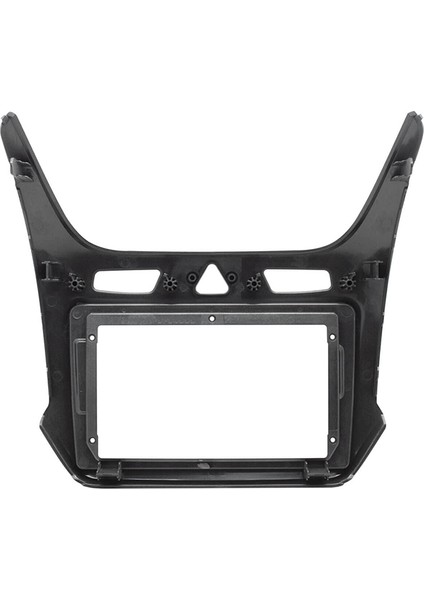 Chevrolet | Cobalt | 2016-2018 | 9 Inch Çerçeve + Soket Set