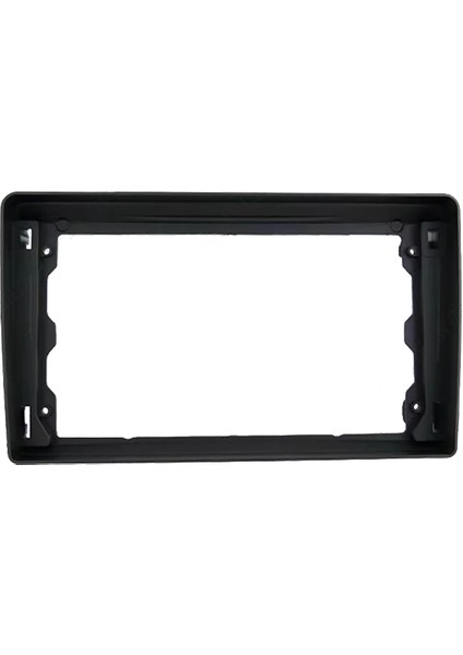 Ford | Focus |2005-2008 | 9 Inch Çerçeve + Soket Set