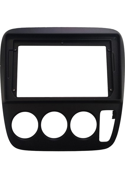 Honda | Crv | 1995-2001 | 9 Inch Çerçeve + Soket Set