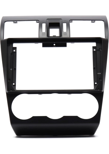 Subaru | Forester | 2013-2015 | 9 Inch Çerçeve + Soket Set