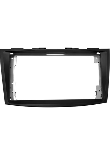 Suzuki | Swift | 2010-2017 | 9 Inch Çerçeve + Soket Set