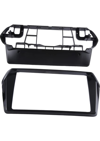 Peugeot 2008 | 2020+ | 9 Inch Çerçeve + Soket Set