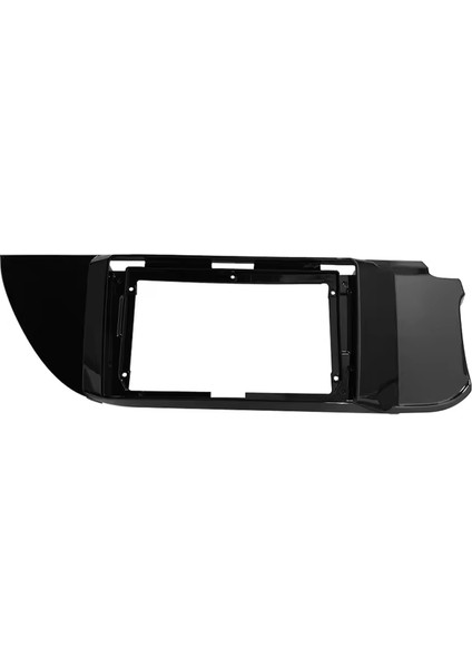 Suzuki | Alto K10 | 2014+ | 9 Inch Çerçeve + Soket Set