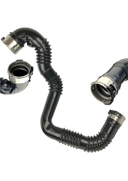 41303 - Turbo Hortumu Nissan Qashqaı 2 I Van J10-JJ10E 1.6 Dci R9M 13-14 -