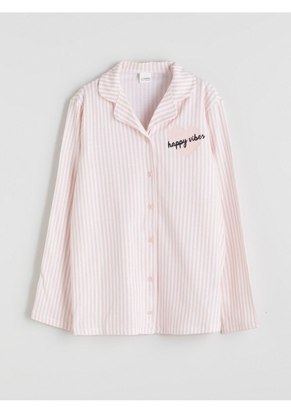 Yeni Sezon Gömlek Yaka Kız Çocuk Pijama Takımı fiyatları