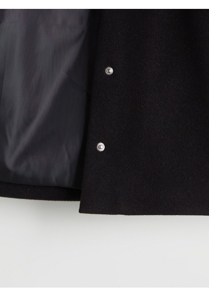 Yeni Sezon Kız Çocuk Kaşe Mont modelleri