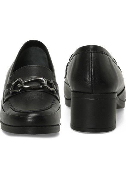 105634.Z5PR Siyah Kadın Topuklu Ayakkabı indirimleri