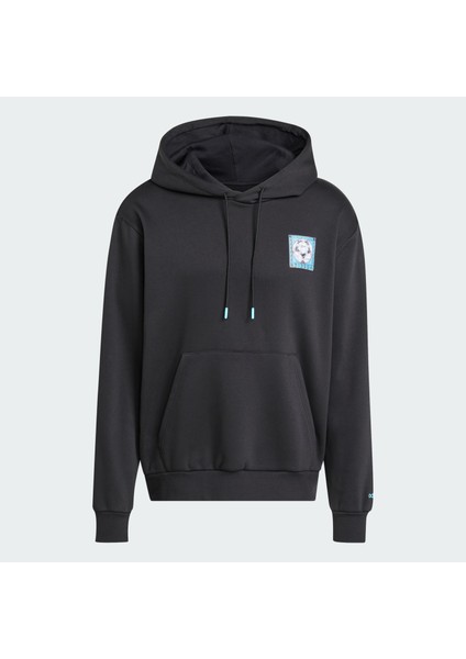 JX3096 Graphıc Hoodıe Erkek Eşofman Üstü fırsatları