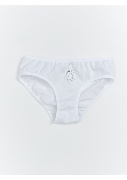 Yeni Sezon Kız Çocuk Külot