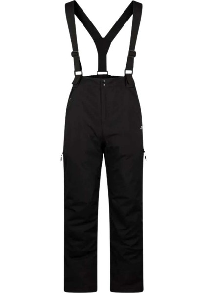 Shaun - Ski Trousers Erkek Siyah Kayak Pantolonu