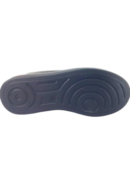 Kadın Yüksek Taban Sneaker Spor Ayakkabı 24Y345-11 fırsatları