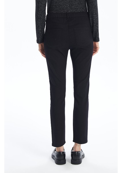 Yeni Sezon Straight Fit Kadın Jean Pantolon fırsatları