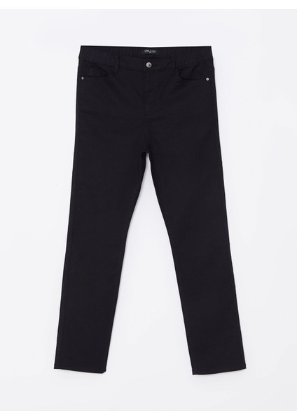 Yeni Sezon Straight Fit Kadın Jean Pantolon indirimleri