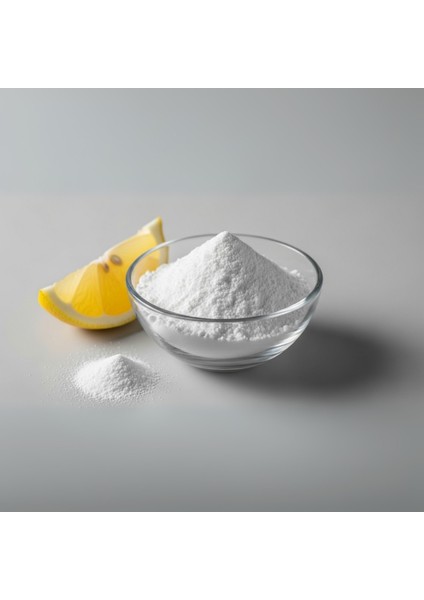 Limon Tuzu Toz 250GR