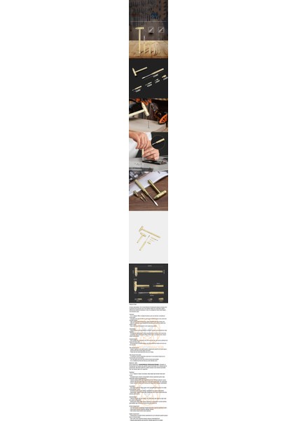 Hsnet Çekiç ve 4 Farklı Tornavida Multi Set - MBN4930-7527 fiyatları
