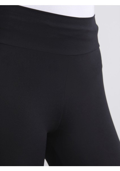 Yeni Sezon Beli Lastikli Kadın Spor Tayt modelleri