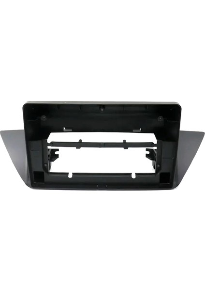 Bmw | X1 | 2010-2014 | 10 Inch Çerçeve + Soket Set