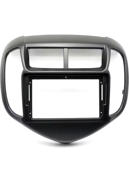 Chevrolet | Aveo | 2016-2020 | 9 Inch Çerçeve + Soket Set