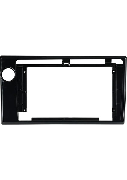 Honda | Amaze / Brio / Br-V | 2015-2021 | 9 Inch Çerçeve + Soket Set