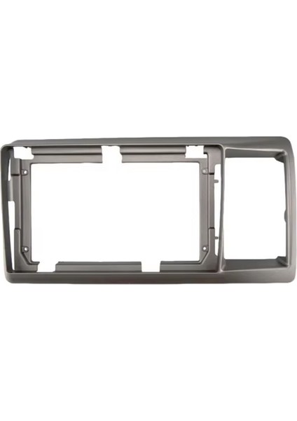 Honda | Crossroad | 2007-2010 | 9 Inch Rhd Çerçeve + Soket Set