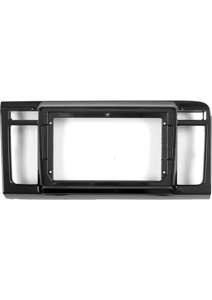 Honda | N-Wgn | 2013-2019 | 9 Inch Çerçeve + Soket Set