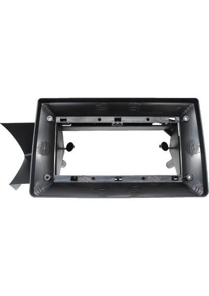 Mercedes Benz | C Class | 2011-2015 | 9 Inch Çerçeve + Soket Set