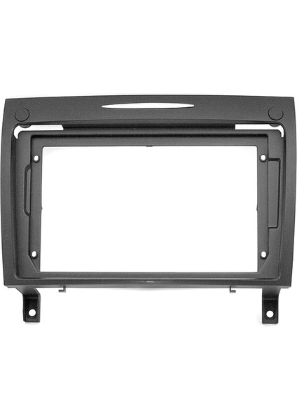 Mercedes Benz | Slk Class | 2006-2010 | 9 Inch Çerçeve + Soket Set