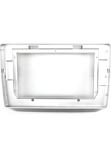 Skoda | Fabia | 2007-2014 | 10 Inch Çerçeve + Soket Set