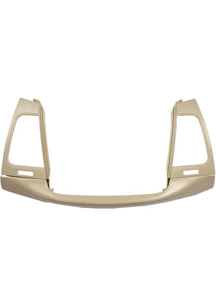 Toyota | Innova | 2014-2021 | 9 Inch Çerçeve + Soket Set