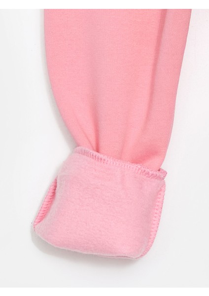 Yeni Sezon Beli Lastikli Kız Çocuk Jogger Eşofman Altı modelleri