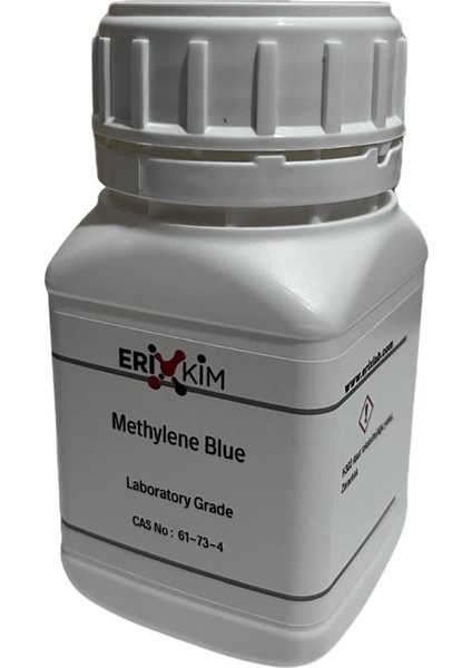 Metilen Mavisi 250 gr