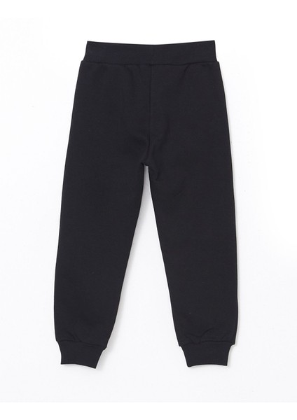 Yeni Sezon Beli Lastikli Kız Çocuk Jogger Eşofman Altı fiyatları