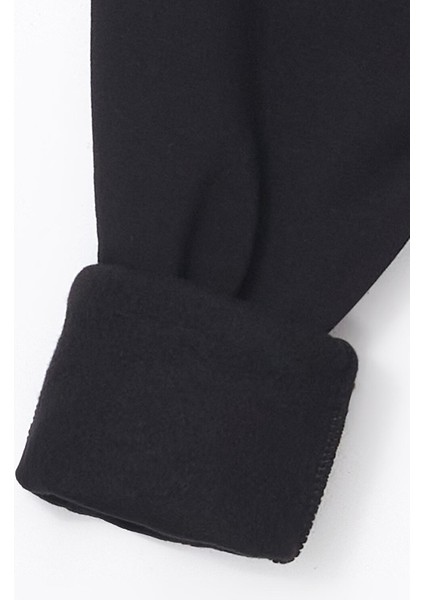 Yeni Sezon Beli Lastikli Kız Çocuk Jogger Eşofman Altı modelleri