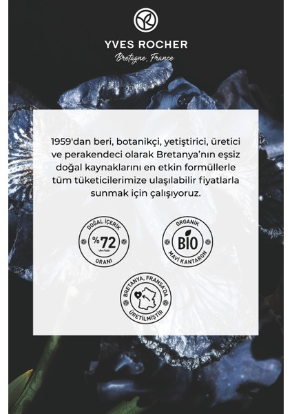 4’lü Far Paleti – Siyah İRIS-59325
