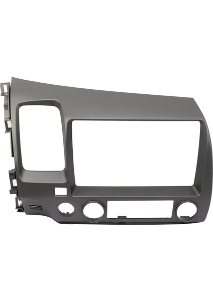 Honda | Civic | 2006-2012 | 10 Inch Çerçeve + Soket Set