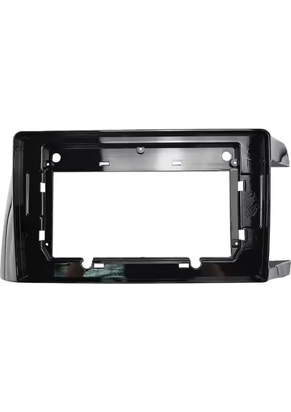 Toyota | Wish | 2003-2007 | 10 Inch Çerçeve + Soket Set