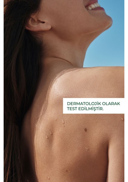 Saç ve Vücut Spreyi- Egzotik Vanilya- Vegan-100ml