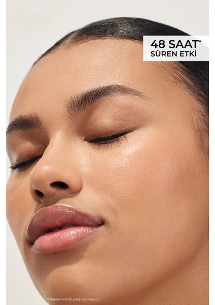 Kaş Sabitleyici Maskara-03. Kestane-54038