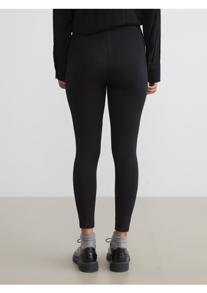 Yeni Sezon Beli Lastikli Kadın Tayt fırsatları