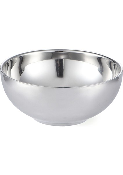 Paslanmaz Çelik Buhar Tepsisi ( Stainless Steel Steamer Plate 20CM ) - 1 Adet