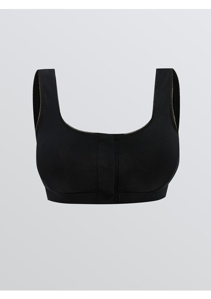 Yeni Sezon Balensiz Dolgusuz Düz Emzirme Sütyeni