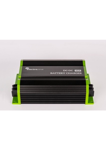 40 Amper Dc-Dc Charger Aküden Aküye Şarj Battery To Battery Charger fiyatları