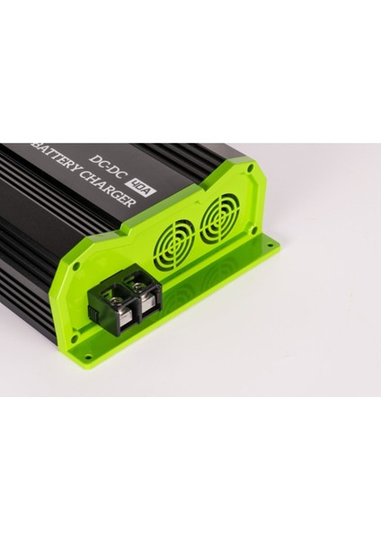 40 Amper Dc-Dc Charger Aküden Aküye Şarj Battery To Battery Charger indirimleri