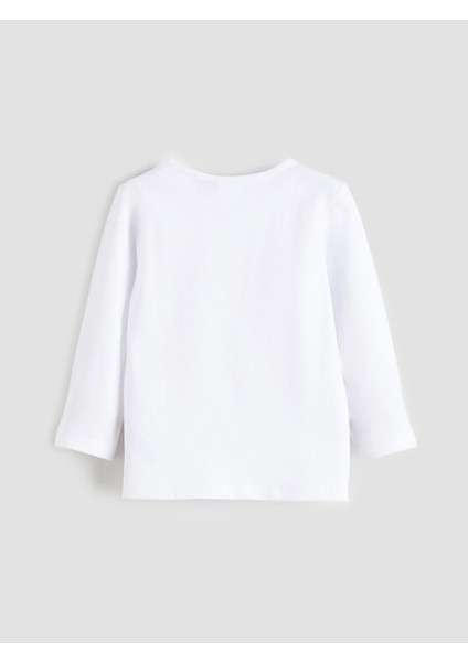 Yeni Sezon Lilo & Stitch Baskılı Kız Çocuk Pijama Takımı fırsatları