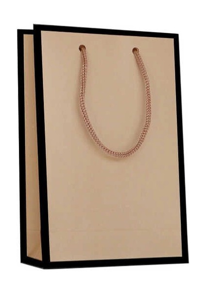 Mat Mum Işığı Karton Çanta 11X16,5CM fiyatları