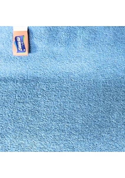 Evima Temizlik Mikrofiber Bez 10'lu Set 40X40 cm TM-608 fiyatları