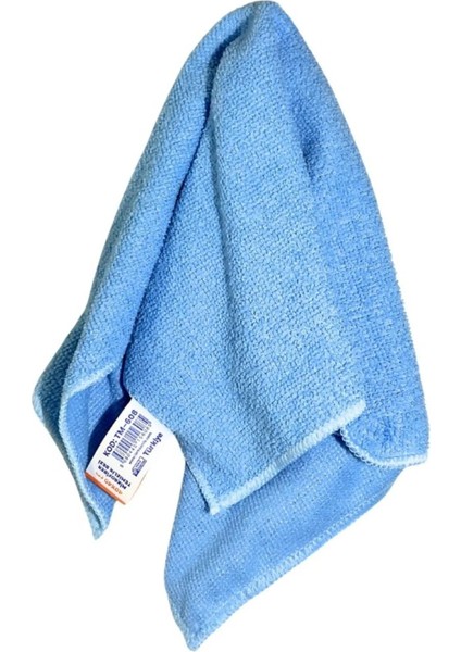Evima Temizlik Mikrofiber Bez 10'lu Set 40X40 cm TM-608 modelleri