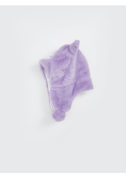 Yeni Sezon Kuromi Baskılı Kız Çocuk Kar Şapkası fiyatları